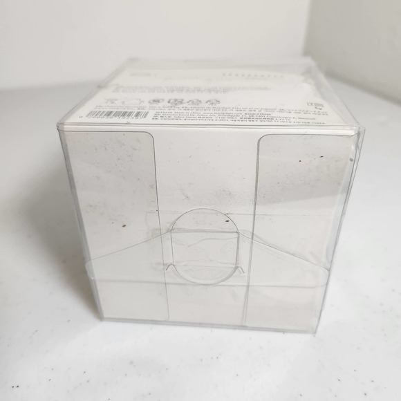 Ikea Lyskaede 10 Led Lights String Lights Swans with Gold Crowns Sealed Red Beak - Picture 14 of 15